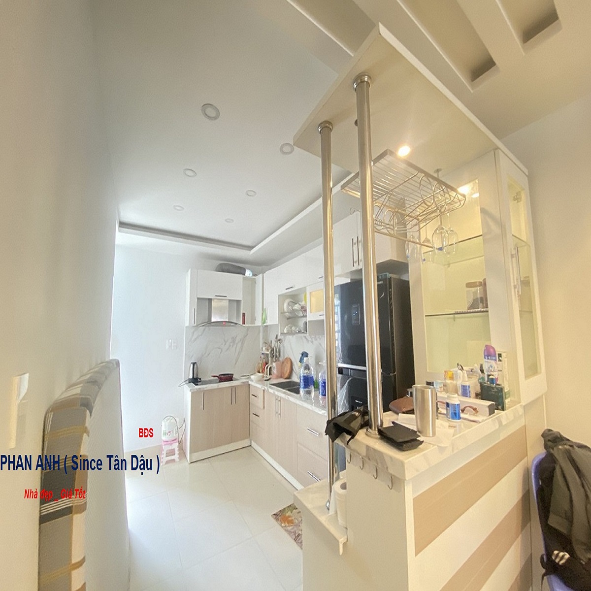 🏠 Bán Gấp Nhà Mặt Phố Trường Thọ, Thủ Đức - 5 Tầng HĐT 480 Triệu 🔥 - Ảnh chính